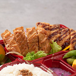 Double-Katsu