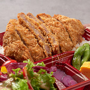 Pork-Katsu