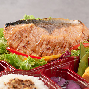 Salmon-Mentai
