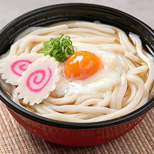 Tsukimi-Udon