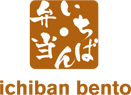 Ichiban Bento Logo