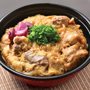 oyako-Don